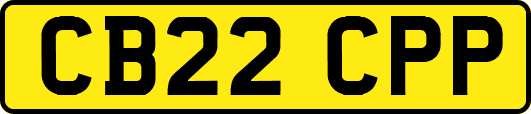 CB22CPP