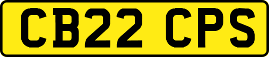 CB22CPS