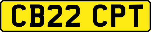 CB22CPT