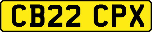 CB22CPX