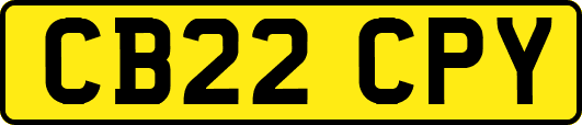 CB22CPY