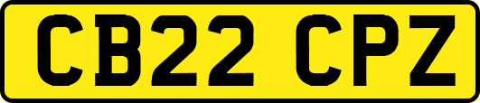 CB22CPZ