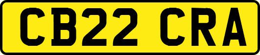 CB22CRA