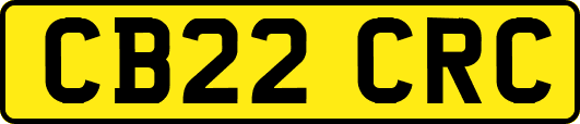 CB22CRC
