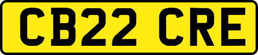 CB22CRE