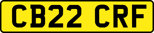 CB22CRF