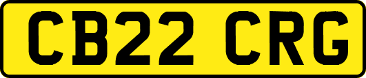 CB22CRG