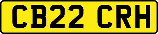 CB22CRH