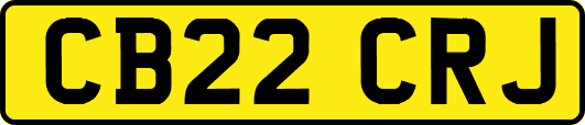 CB22CRJ