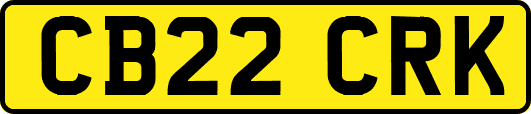 CB22CRK