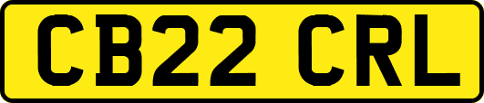 CB22CRL