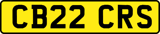 CB22CRS