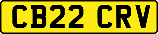 CB22CRV
