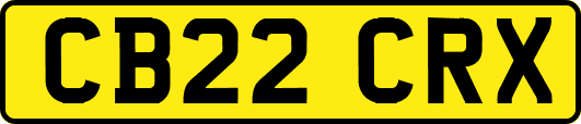 CB22CRX