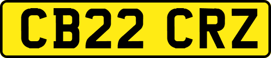 CB22CRZ