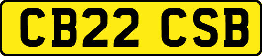 CB22CSB