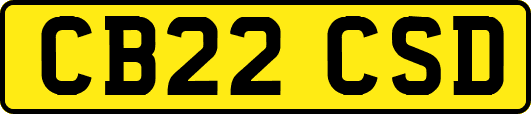 CB22CSD