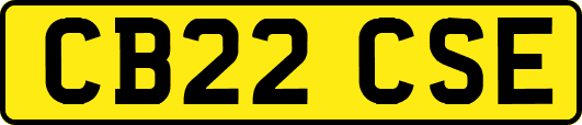 CB22CSE