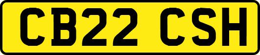 CB22CSH