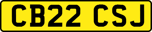 CB22CSJ