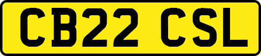 CB22CSL