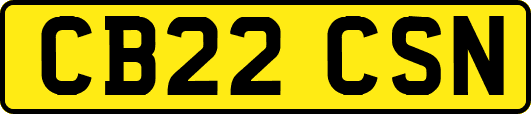 CB22CSN