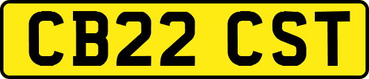 CB22CST