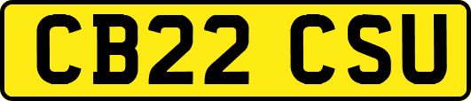 CB22CSU