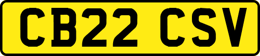 CB22CSV
