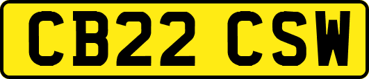 CB22CSW