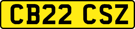 CB22CSZ