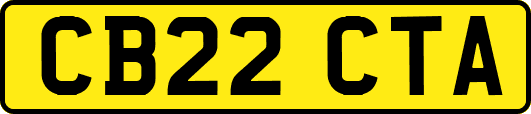 CB22CTA