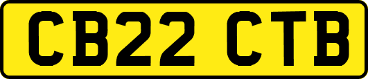 CB22CTB