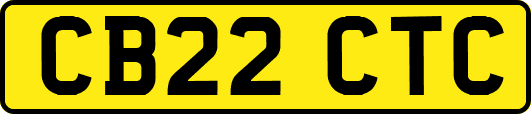 CB22CTC