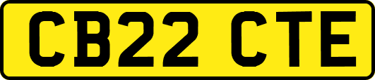 CB22CTE