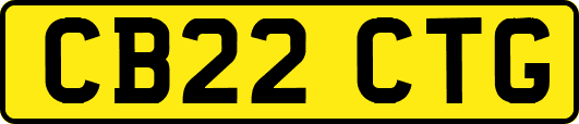 CB22CTG