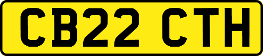 CB22CTH