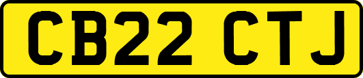 CB22CTJ