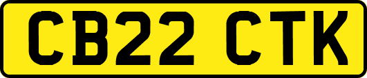 CB22CTK
