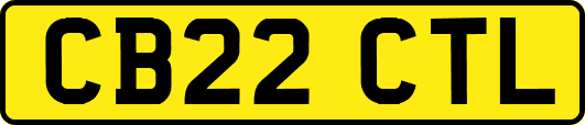 CB22CTL