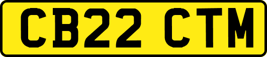 CB22CTM