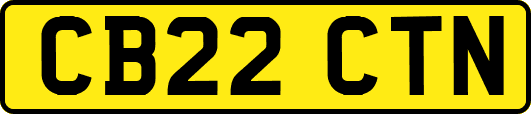 CB22CTN