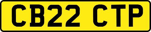 CB22CTP
