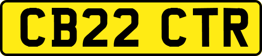 CB22CTR