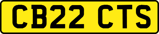 CB22CTS