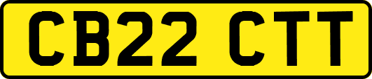 CB22CTT