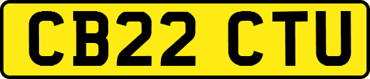 CB22CTU