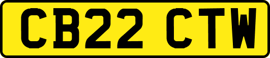 CB22CTW