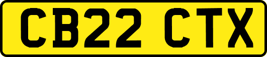CB22CTX
