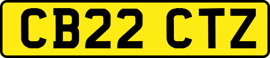 CB22CTZ